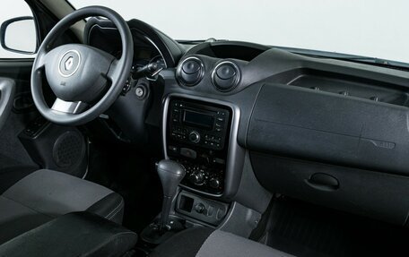 Renault Duster I рестайлинг, 2013 год, 880 000 рублей, 10 фотография