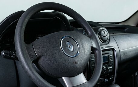 Renault Duster I рестайлинг, 2013 год, 880 000 рублей, 13 фотография