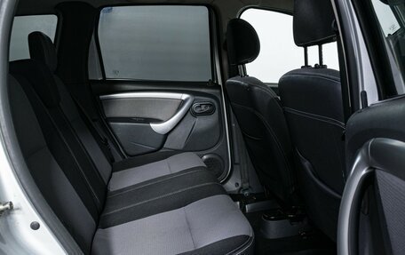 Renault Duster I рестайлинг, 2013 год, 880 000 рублей, 11 фотография