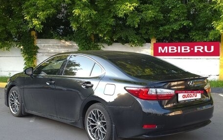 Lexus ES VII, 2015 год, 2 500 000 рублей, 3 фотография