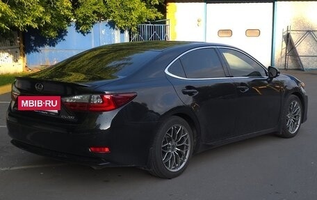 Lexus ES VII, 2015 год, 2 500 000 рублей, 8 фотография