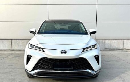 Toyota Venza, 2023 год, 2 920 013 рублей, 2 фотография