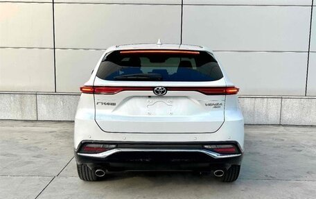 Toyota Venza, 2023 год, 2 920 013 рублей, 5 фотография