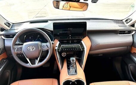 Toyota Venza, 2023 год, 2 920 013 рублей, 11 фотография