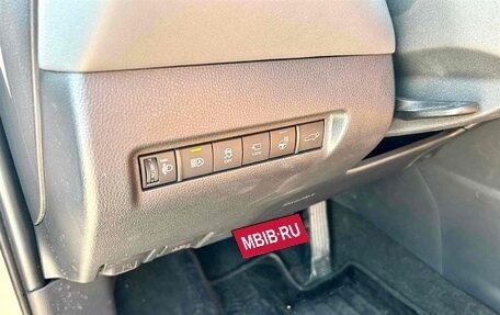 Toyota Venza, 2023 год, 2 920 013 рублей, 9 фотография