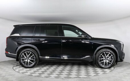 GAC GS8, 2024 год, 3 699 000 рублей, 4 фотография