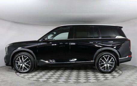 GAC GS8, 2024 год, 3 699 000 рублей, 8 фотография