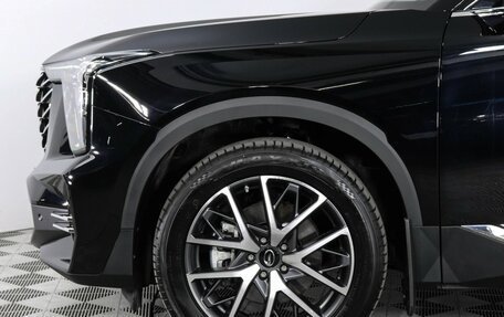 GAC GS8, 2024 год, 3 699 000 рублей, 10 фотография