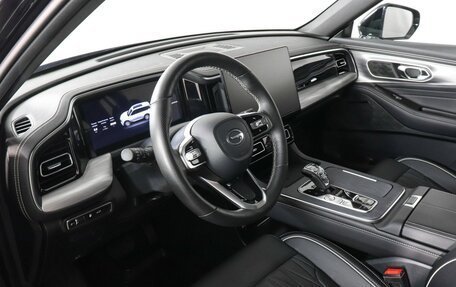GAC GS8, 2024 год, 3 699 000 рублей, 11 фотография