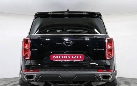 GAC GS8, 2024 год, 3 699 000 рублей, 6 фотография