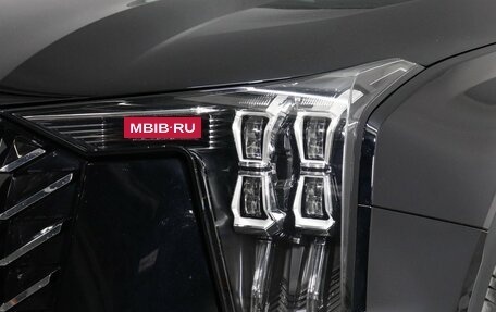 GAC GS8, 2024 год, 3 699 000 рублей, 9 фотография