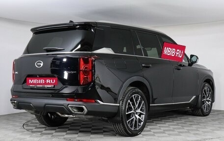 GAC GS8, 2024 год, 3 699 000 рублей, 5 фотография