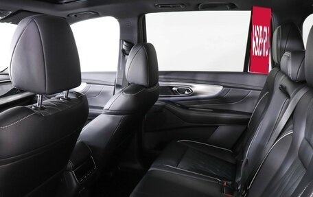GAC GS8, 2024 год, 3 699 000 рублей, 14 фотография