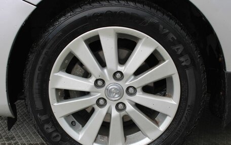 Toyota Corolla, 2008 год, 829 000 рублей, 14 фотография