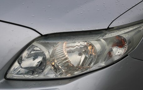 Toyota Corolla, 2008 год, 829 000 рублей, 12 фотография