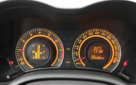 Toyota Corolla, 2008 год, 829 000 рублей, 15 фотография