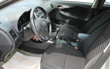 Toyota Corolla, 2008 год, 829 000 рублей, 16 фотография