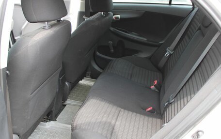 Toyota Corolla, 2008 год, 829 000 рублей, 21 фотография