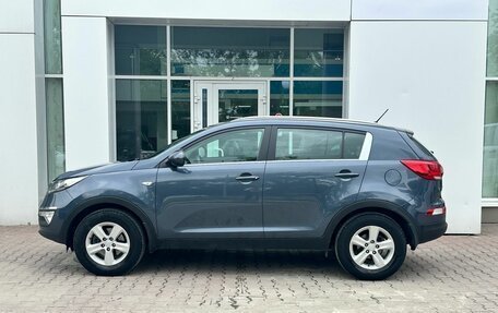 KIA Sportage III, 2014 год, 1 469 000 рублей, 5 фотография