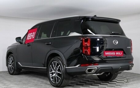 GAC GS8, 2024 год, 3 699 000 рублей, 7 фотография
