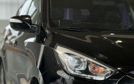 Hyundai ix35 I рестайлинг, 2014 год, 1 150 000 рублей, 5 фотография