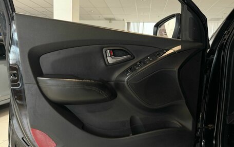 Hyundai ix35 I рестайлинг, 2014 год, 1 150 000 рублей, 11 фотография