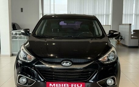 Hyundai ix35 I рестайлинг, 2014 год, 1 150 000 рублей, 3 фотография