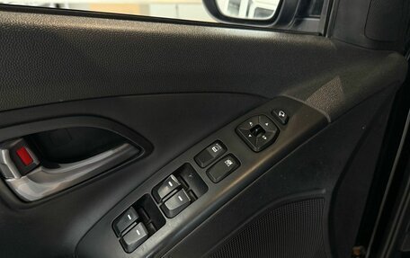 Hyundai ix35 I рестайлинг, 2014 год, 1 150 000 рублей, 12 фотография