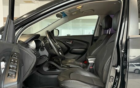 Hyundai ix35 I рестайлинг, 2014 год, 1 150 000 рублей, 14 фотография