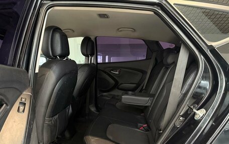 Hyundai ix35 I рестайлинг, 2014 год, 1 150 000 рублей, 16 фотография
