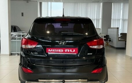 Hyundai ix35 I рестайлинг, 2014 год, 1 150 000 рублей, 7 фотография