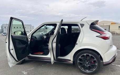 Nissan Juke II, 2019 год, 1 105 000 рублей, 5 фотография