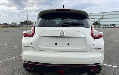 Nissan Juke II, 2019 год, 1 105 000 рублей, 6 фотография
