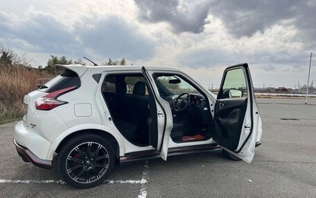 Nissan Juke II, 2019 год, 1 105 000 рублей, 8 фотография