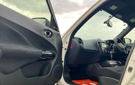 Nissan Juke II, 2019 год, 1 105 000 рублей, 13 фотография