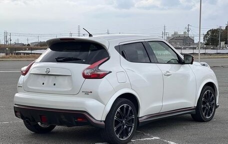 Nissan Juke II, 2019 год, 1 105 000 рублей, 7 фотография