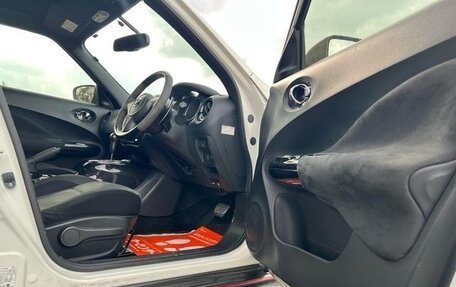 Nissan Juke II, 2019 год, 1 105 000 рублей, 18 фотография