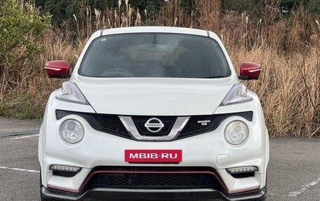 Nissan Juke II, 2019 год, 1 105 000 рублей, 2 фотография