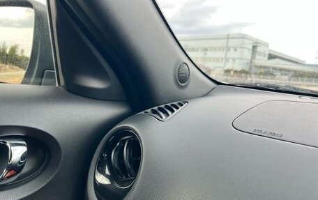 Nissan Juke II, 2019 год, 1 105 000 рублей, 20 фотография