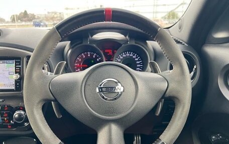 Nissan Juke II, 2019 год, 1 105 000 рублей, 22 фотография