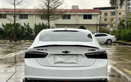 Chevrolet Malibu IX, 2022 год, 1 717 000 рублей, 5 фотография