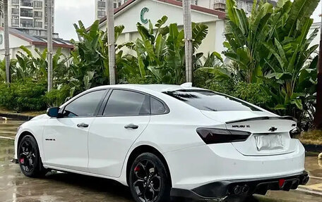 Chevrolet Malibu IX, 2022 год, 1 717 000 рублей, 4 фотография