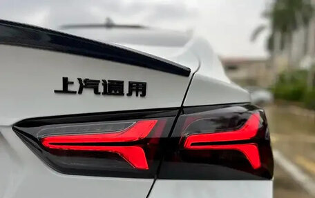 Chevrolet Malibu IX, 2022 год, 1 717 000 рублей, 6 фотография