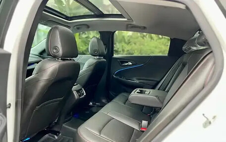 Chevrolet Malibu IX, 2022 год, 1 717 000 рублей, 11 фотография