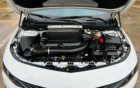 Chevrolet Malibu IX, 2022 год, 1 717 000 рублей, 12 фотография