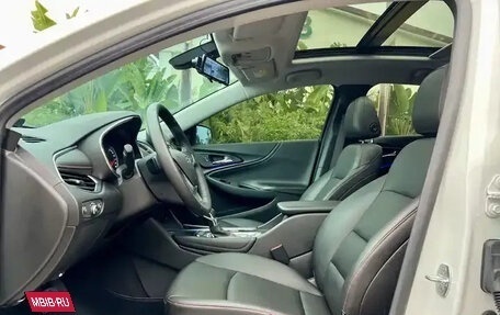 Chevrolet Malibu IX, 2022 год, 1 717 000 рублей, 10 фотография