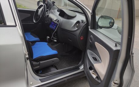 Chery IndiS (S18D) I, 2014 год, 450 000 рублей, 7 фотография