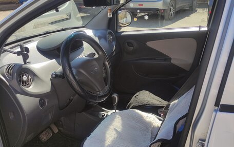 Chery IndiS (S18D) I, 2014 год, 450 000 рублей, 3 фотография