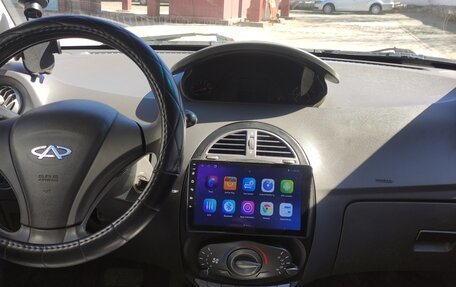 Chery IndiS (S18D) I, 2014 год, 450 000 рублей, 4 фотография