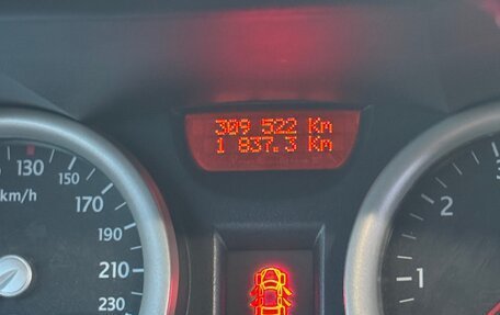 Renault Megane II, 2005 год, 300 000 рублей, 4 фотография